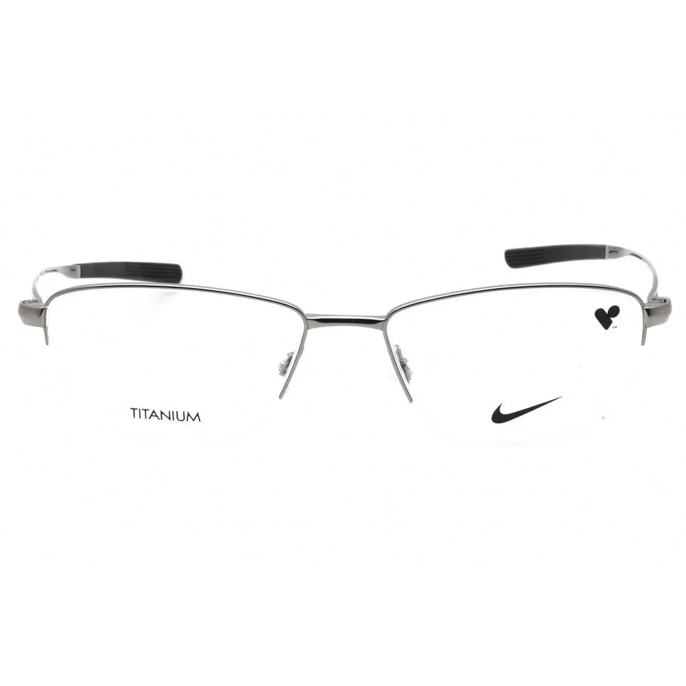 NWT Nike NIKE 6045-070 54mm New Eyeglasses